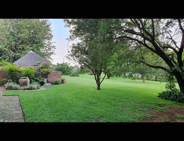 FARM FOR SALE IN ANDEON